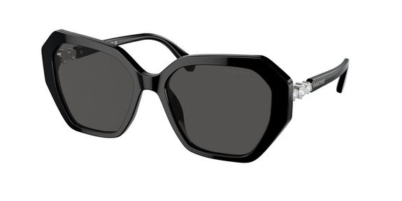 sluneční brýle Swarovski SK6017 100187