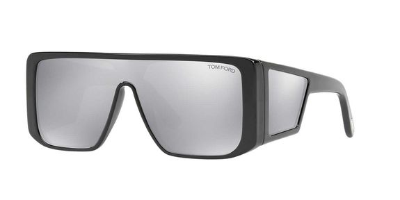 sluneční brýle Tom Ford  ATTICUS FT0710 1C