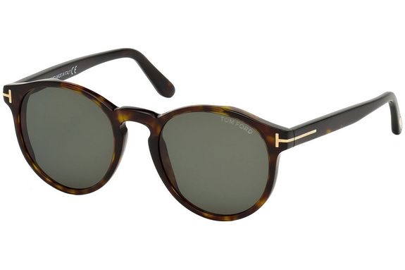 sluneční brýle Tom Ford FT0591 52N