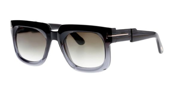 sluneční brýle Tom Ford  FT0729 05B