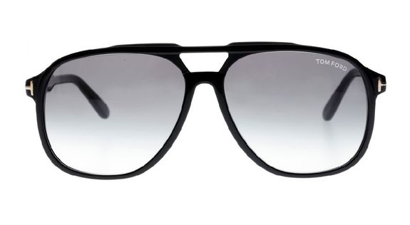 sluneční brýle Tom Ford FT0753 01B