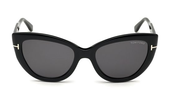 sluneční brýle Tom Ford FT0762 01A