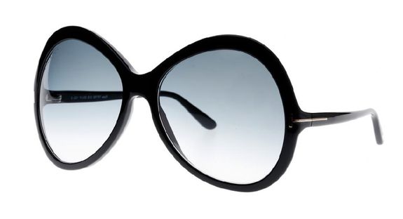 sluneční brýle Tom Ford FT0765 01B