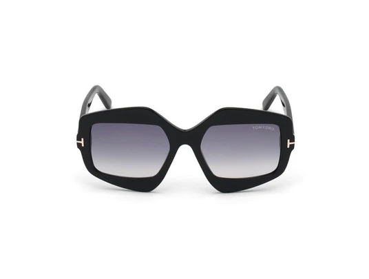 sluneční brýle Tom Ford  FT0789 01B