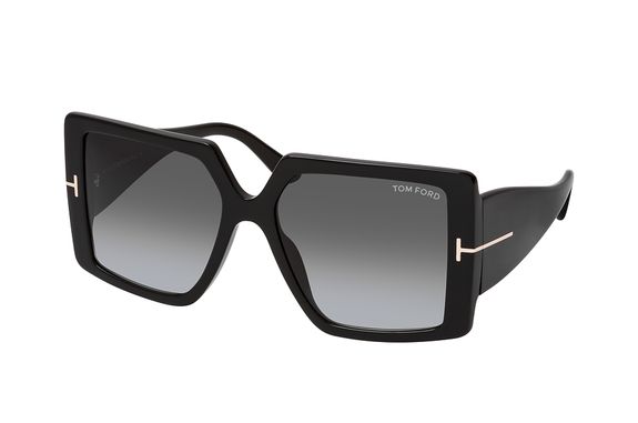 sluneční brýle Tom Ford  FT0790 01B