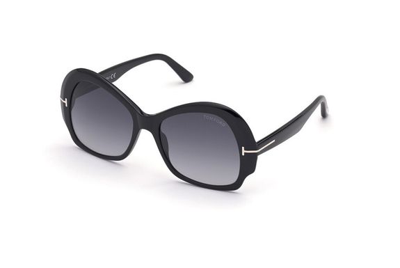 sluneční brýle Tom Ford FT0874 01B