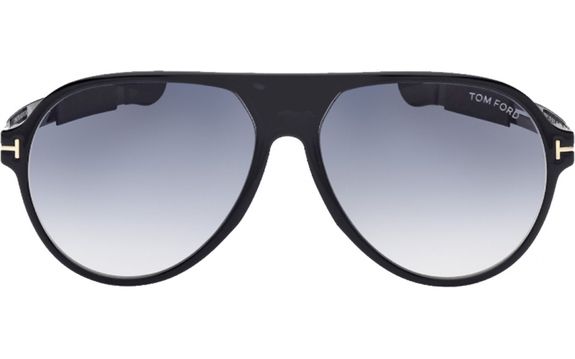sluneční brýle Tom Ford FT0881 01B
