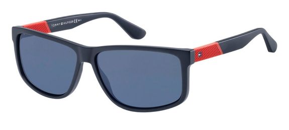 sluneční brýle Tommy Hilfiger TH 1560 FLL/KU