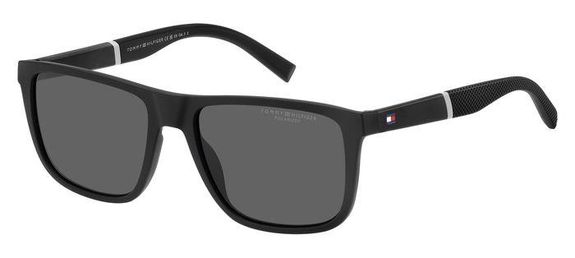 sluneční brýle Tommy Hilfiger TH 2043/S 003/M9 Polarized