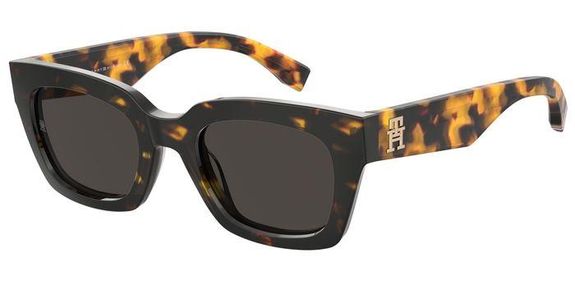 sluneční brýle Tommy Hilfiger TH 2052/S 086/IR