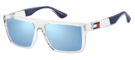 sluneční brýle Tommy Hilfiger TH1605 RHB/3J
