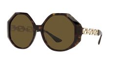 sluneční brýle Versace VE4395 108/73