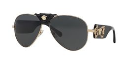 Sluneční brýle Versace VE2150Q 100287 Limited Edition