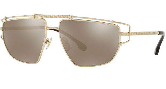 Sluneční brýle Versace VE2202 12525A