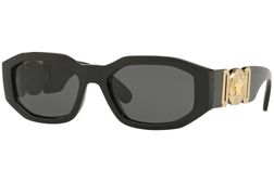 Sluneční brýle Versace VE4361 GB1/87
