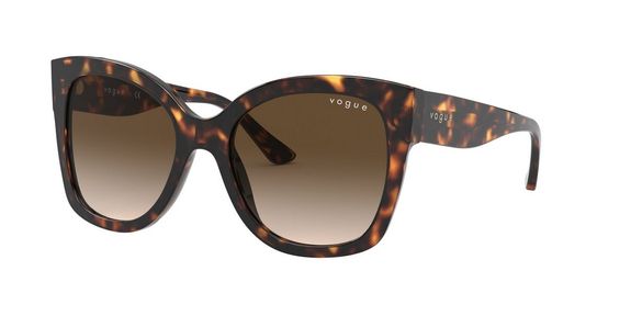 sluneční brýle Vogue VO5338S W65613