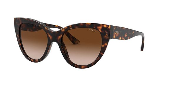 sluneční brýle Vogue VO5339S W65613