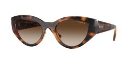sluneční brýle Vogue VO5566S W65613